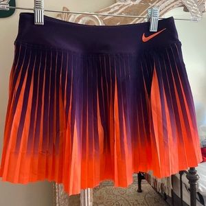Nike Dri-Fit Tennis Skirt XS